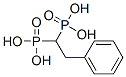 CAS#: 10596-19-7, Benzylmethylenediphosphonic Acid