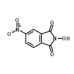 CAS#: 105969-98-0, 2-Hydroxy-5-Nitro-1H-Isoindole-1,3(2H)-Dione