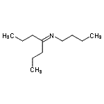 CAS#: 10599-80-1, N-Butyl-4-Heptanimine