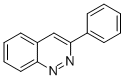 CAS#: 10604-22-5, 3-Phenylcinnoline