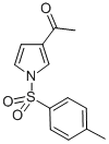 CAS#: 106058-85-9, 3-Acetyl-1-(p-Tolylsulfonyl)Pyrrole