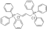 CAS#: 106423-29-4, (2E)-2-Butene-1,4-Diylbis(Triphenylphosphonium) Dichloride
