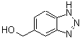 CAS#: 106429-67-8, 1H-Benzotriazol-5-Ylmethanol