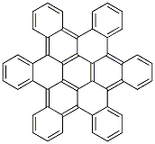 CAS#: 1065-80-1, Hexabenzo[a,d,g,j,m,p]Coronene