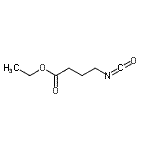 CAS#: 106508-62-7, Ethyl 4-Isocyanatobutanoate