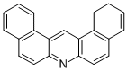 CAS#: 106589-50-8, 1,2-Dihydrodibenz(a,j)Acridine