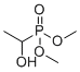 CAS 登录号：106692-45-9， 二甲基(R)-(1-羟基乙基)膦酸酯