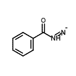 CAS#: 106731-53-7, Benzoyl-Hydrazono