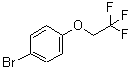 CAS#: 106854-77-7, 1-Bromo-4-(2,2,2-Trifluoroethoxy)Benzene