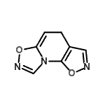 CAS#: 106990-53-8, 4H-[1,2,4]Oxadiazolo[4,5-a][1,2]Oxazolo[4,5-E]Pyridine