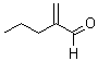 CAS#: 1070-13-9, 2-Methylidenepentanal