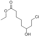 CAS#: 1070-65-1, Ethyl 8-Chloro-6-Hydroxyoctanoate