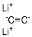 CAS#: 1070-75-3, Dilithium Acetylide