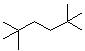 CAS#: 1071-81-4, 2,2,5,5-Tetramethylhexane