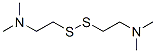 CAS#: 1072-11-3, 2-(2-Dimethylazaniumylethyldisulfanyl)Ethyl-Dimethylazanium Dichloride
