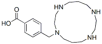 CAS#: 107265-48-5, 4-(1,4,8,11-Tetrazacyclotetradec-1-Ylmethyl)Benzoic Acid