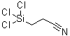 CAS#: 10731-22-3, 3-(Trichlorosilyl)Propanenitrile
