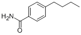 CAS#: 107377-07-1, 4-Butyl-Benzamide