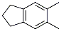 CAS#: 1075-22-5, 5,6-Dimethyl-2,3-Dihydro-1H-Indene