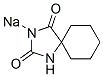 CAS#: 1075-86-1, Sodium 4-Oxo-1,3-Diazaspiro[4.5]Dec-1-En-2-Olate