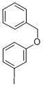 CAS#: 107623-21-2, 1-Iodo-3-(Phenylmethoxy)-Benzene