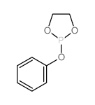 CAS#: 1077-05-0, 2-(Phenoxy)-1,3,2-Dioxaphospholane