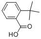 CAS#: 1077-58-3, 2-Tert-Butylbenzoic Acid