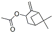 CAS#: 1078-95-1, (7,7-Dimethyl-4-Methylidene-3-Bicyclo[3.1.1]Heptanyl) Acetate