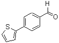 CAS#: 107834-03-7, 4-(2-Thienyl)-Benzaldehyde