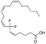 CAS#: 108212-65-3, (5E,8E,11E,14E)-7,7-Difluoroicosa-5,8,11,14-Tetraenoic Acid