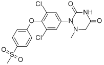 CAS#: 108258-89-5, Sulazuril