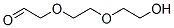 CAS#: 108306-81-6, 2-[2-(2-Hydroxyethoxy)Ethoxy]Acetaldehyde