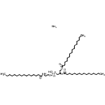 CAS#: 108321-22-8, Ammonia;[(2R)-3-[2-(Hexadecanoylamino)Ethoxy-Hydroxy-Phosphoryl]Oxy-2-Hexadecanoyloxy-Propyl] Hexadecanoate