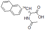 CAS 登录号：108330-45-6， 2-N-乙酰氨基-3-(2-萘基)-3-丙烯酸