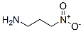 CAS#: 108351-04-8, 3-Nitropropan-1-Amine