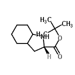 CAS#: 108395-21-7, 2-Methyl-2-Propanyl (2S)-Octahydro-1H-Indole-2-Carboxylate