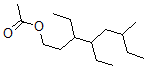 CAS#: 108419-35-8, (3,4-Diethyl-6-Methyloctyl) Acetate