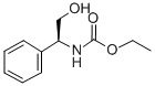CAS#: 108493-65-8, Ethyl N-[(1R)-2-Hydroxy-1-Phenylethyl]Carbamate