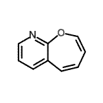 CAS#: 108563-78-6, Oxepino[2,3-b]Pyridine