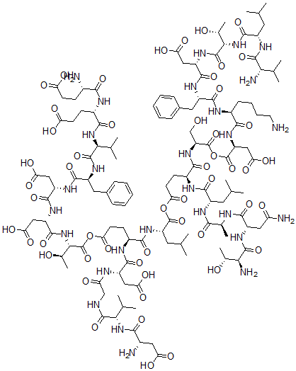 CAS#: 109050-14-8, Peptide I (Aplysia)