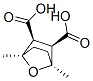 CAS#: 109282-37-3, (1S,4R,5S,6R)-1,4-Dimethyl-7-Oxabicyclo[2.2.1]Heptane-5,6-Dicarboxylic Acid