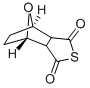 CAS#: 109282-38-4, (3aalpha,4beta,7beta,7aalpha)-Hexahydro-4,7-epoxybenzo(c)thiophene-1,3-dione