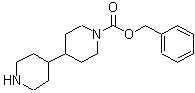 CAS#: 109397-72-0, Benzyl 4-(4-Piperidyl)Piperidine-1-Carboxylate