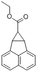 CAS#: 109475-21-0, 6b,7a-Dihydro-7H-Cycloprop[a]Acenaphthylene-7-carboxylic Acid Ethyl Ester
