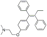CAS#: 109640-20-2, 2-[4-[(1R,2R)-1,2-Di(Phenyl)Butyl]Phenoxy]-N,N-Dimethylethanamine