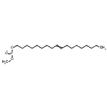 CAS#: 109647-71-4, Methoxy(9-Octadecen-1-Yloxy)Phosphinolate