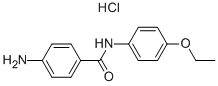 CAS 登录号：109651-02-7， 4-氨基-N-(4-乙氧基苯基)苯甲酰胺