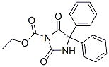 CAS#: 1097-57-0, N-Carboethoxyphenytoin
