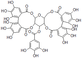 CAS#: 109742-46-3, Roxbin B