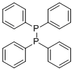CAS 登录号：1101-41-3， 二(苯基)膦基-二(苯基)膦